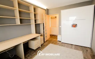 Dâmbul Pietros - 2 Camere - Modern -  Bulevardul 1848 - Poză 17
