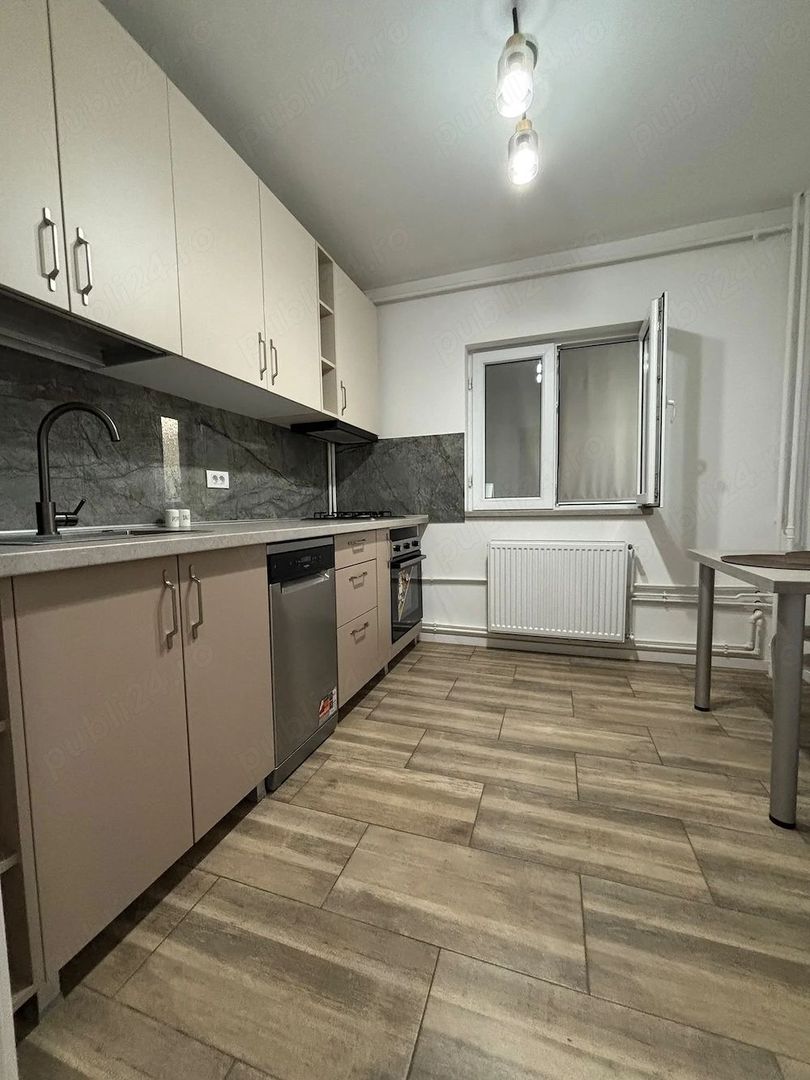 Închiriere Apartament 2 Camere |  Salaj - Sebastian - Poză 4