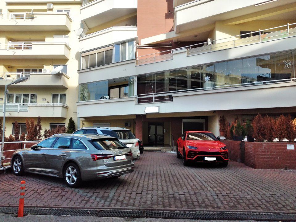 Apartament 4 camere/2 parcari langa Parcul Herastrau / Sos Nordului - Poză 5