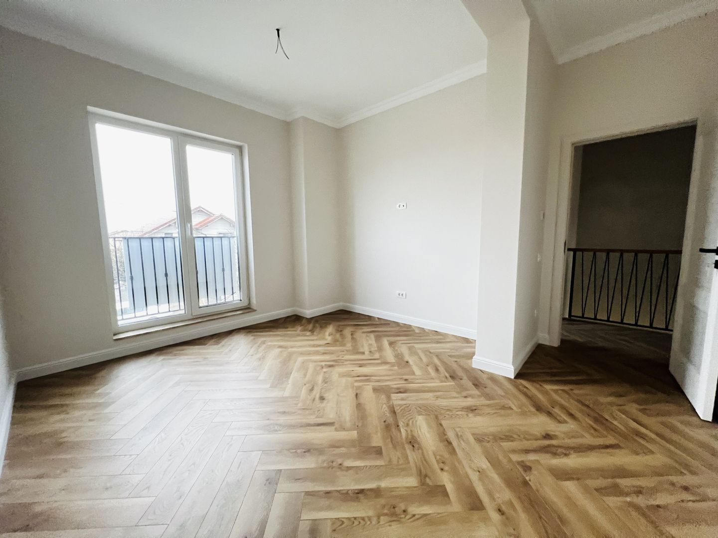Duplex nou in zona centrala - Dumbravita - Poză 4