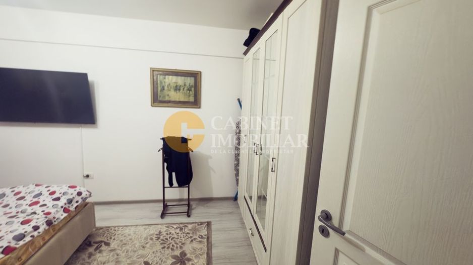 Cug - 2 Camere -Mobilat Si Utilat - 55 Mp + Boxa , Bloc 2024 - Poză 8