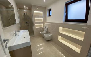 Vila speciala de inchiriat- Primaverii- parc Floreasca - Poză 13