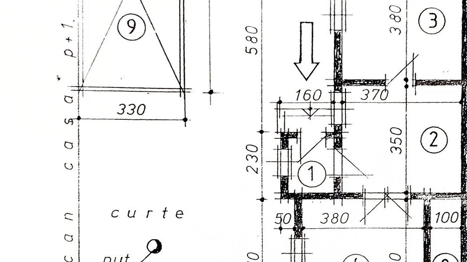 Colentina - Casă individuală | Curte libera | Garaj - 110mp utili - Poză 18