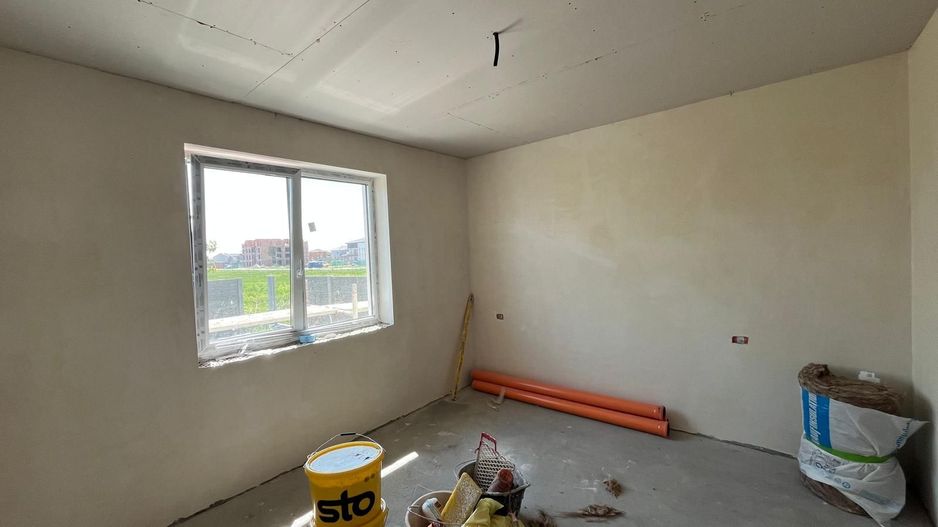 COMISION 0% | Casa individuala Mosnita Veche | 76 mp utili. - Poză 10