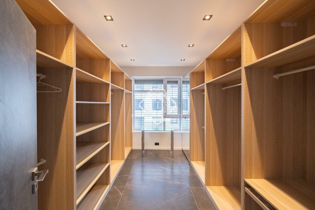 Barba Văcărescu | Laguna Residence | Penthouse | 438mp | et 6 | 1.620.000 euro - Poză 12