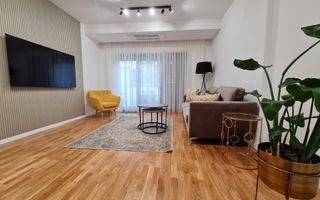 3 camere premium| Domenii– Arcul de Triumf | etaj 2 | imobil boutique - Poză 5