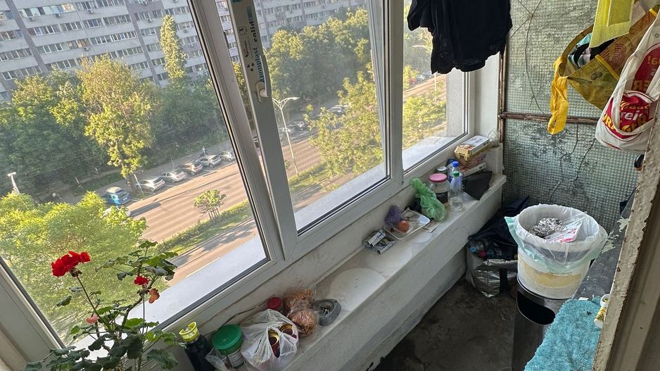 Apartament 3 camere | Lujerului | Metrou 5 min | Bloc la bulevard A267 - Poză 10