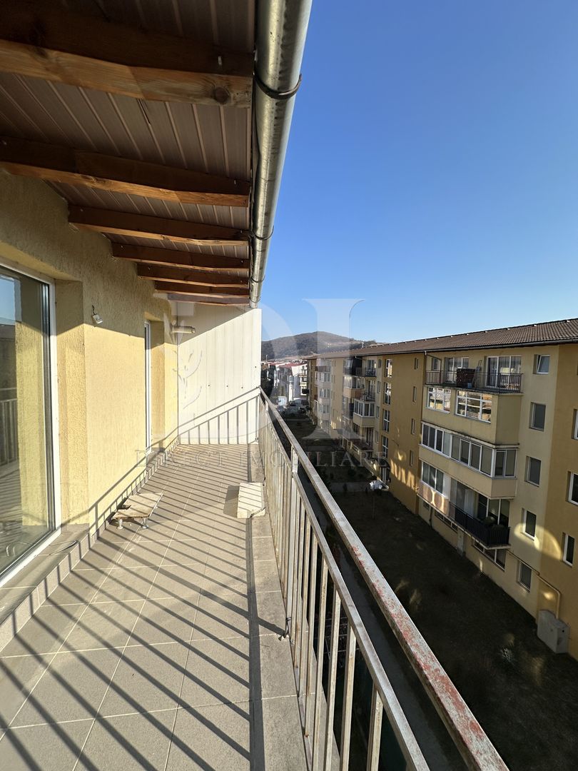 Apartament finisat / Zona Porii - Poză 7