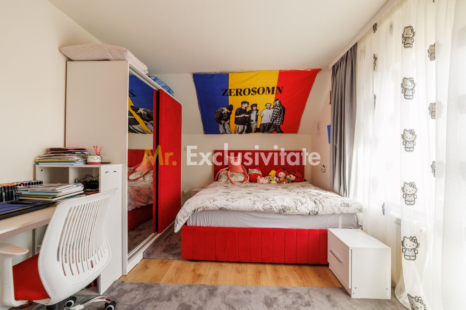 VILĂ 4 dormitoare, RENOVATĂ COMPLET 2026, Prundu, teren 937 mp - Poză 29