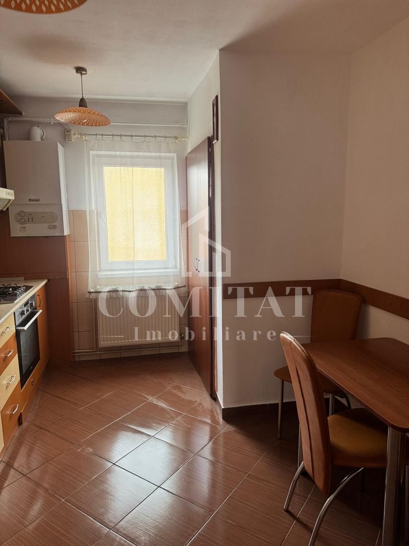 Apartament primitor cu 3 camere | Zona Nicolae Titulescu - Gheorgheni - Poză 13