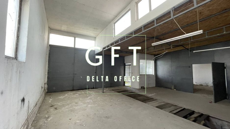 Spatiu comercial de vânzare în complexul Cibela - Poză 1