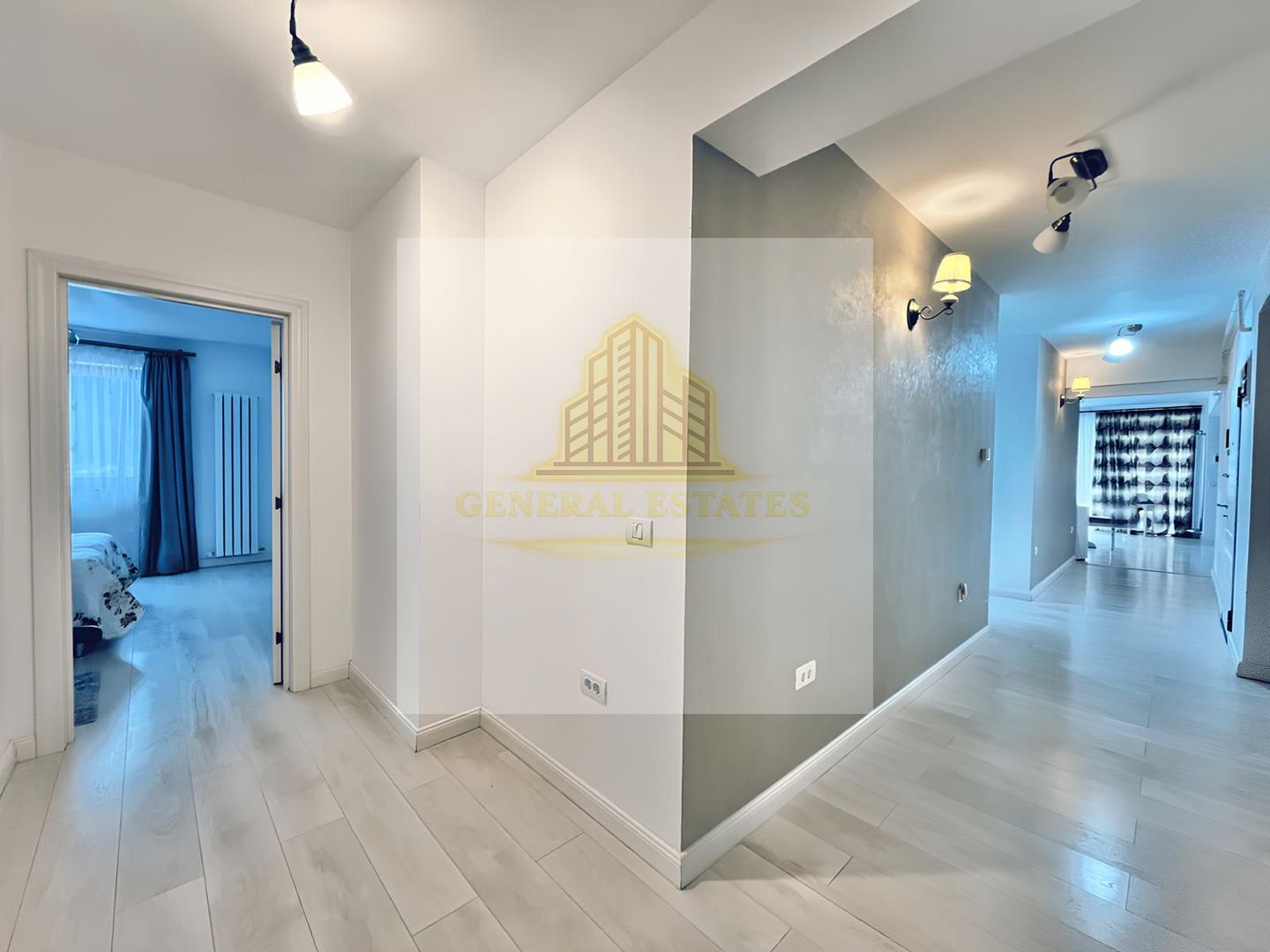 PENTHOUSE DE VIS – LUX, NATURĂ ȘI PRIVELIȘTE UNICĂ - Poză 16