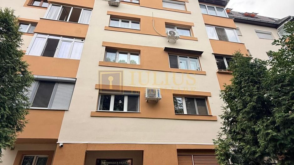 3 camere zona |Torontalului |Iulius Mall| 2 dormitoare| pet friendly| 70 mp - Poză 24