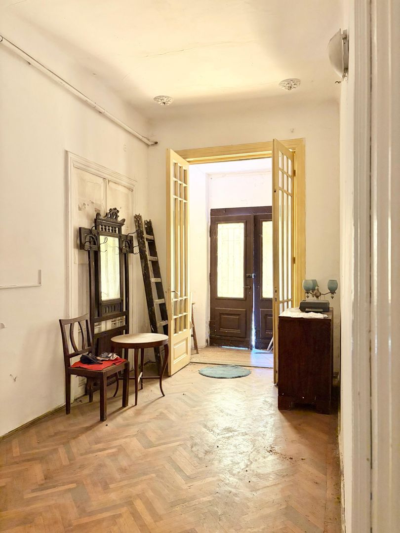CASA INTERBELICA CU TEREN 707MP - Poză 11