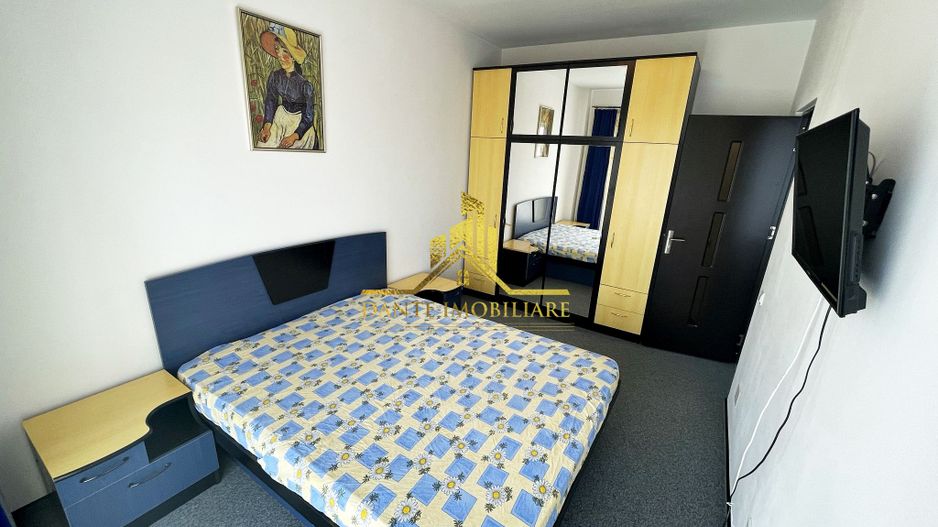 2 camere, modern, terasa, parcare, bloc nou, Marasti, zona Park Lake - Poză 6