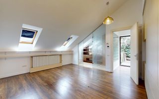 Casa ca-n Filme !  Parcul Carol ! Open House ! Va asteptam ! - Poză 37