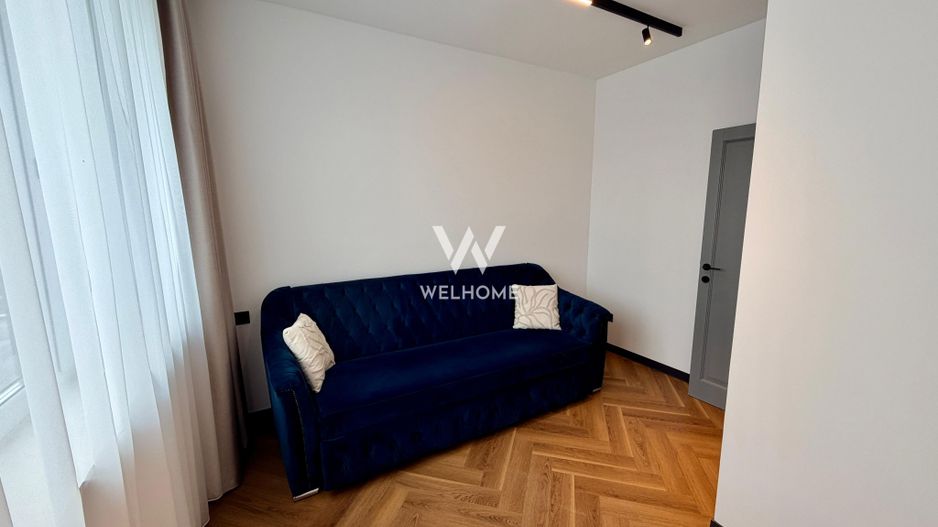 Apartament 3 camere finisat LA CHEIE - Turnisor Sibiu - Poză 4