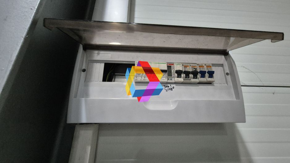 Hala de inchiriat  Brasov - 300 mp - Poză 5