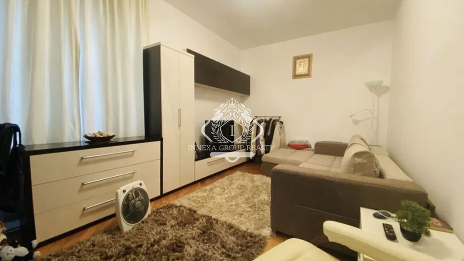 Floreasca-Barbu Vacarescu | Apartament 3 camere-67mp | Parter inalt - Poză 1