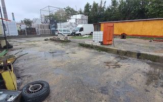 Zona Industriala(cod04)-Hala P+1 1400mp productie,service auto - Poză 5