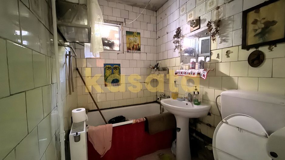 2 camere I Sos Salaj I 37 mp I centrala proprie - Poză 8