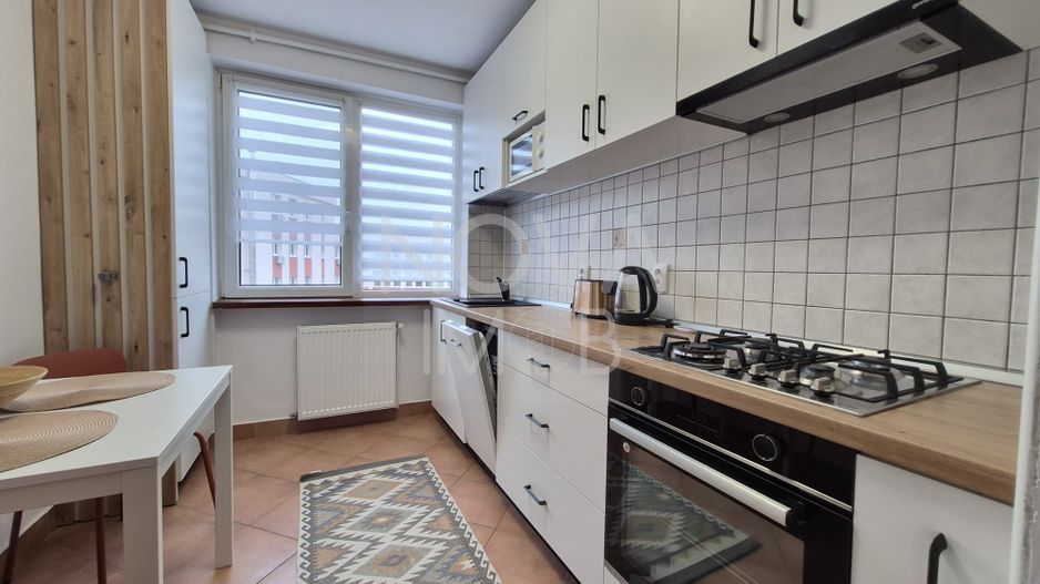 Apartament 3 camere,  Zona Centrala - Bulevardul Milea - Poză 10