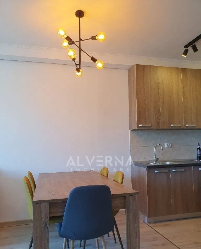 Apartament 2 camere | semidecomandat | 54mp | parcare | zona Centrala - Poză 3