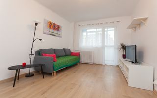 De Inchiriat Apartament 2 camere,renovat, Petre Ispirescu - Poză 9