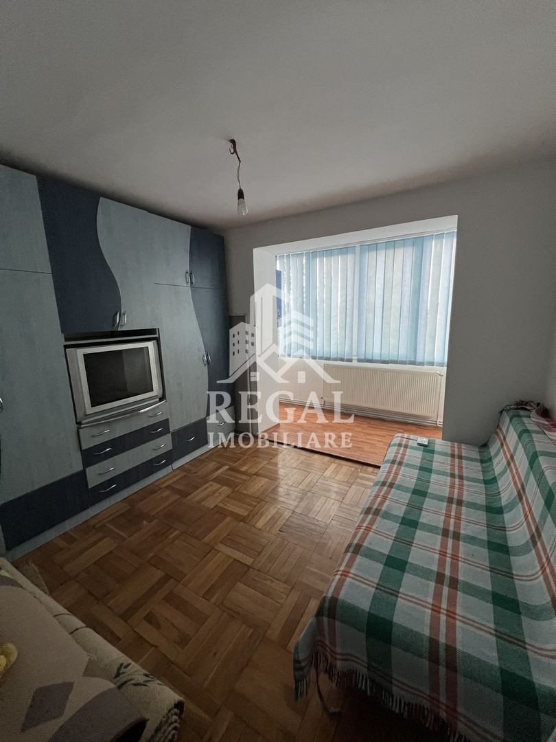 Apartament 2 camere de vânzare – Zona Vila HD, etaj 4/4, 44.78 mp - Poză 4