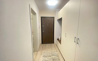 Studio premium de închiriat – Moghioroș Park Residence | VZ13 - Poză 5
