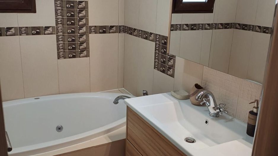 AP. 3 CAMERE CALEA CALARASILOR, PARCARE, PET-FRIENDLY, METROU 5 MINUTE - Poză 20