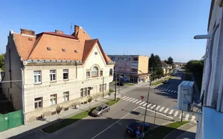 De Inchiriat Apartament 2 camere Republicii Etaj III - Carei-Comision 0% chiriaș - Poză 11