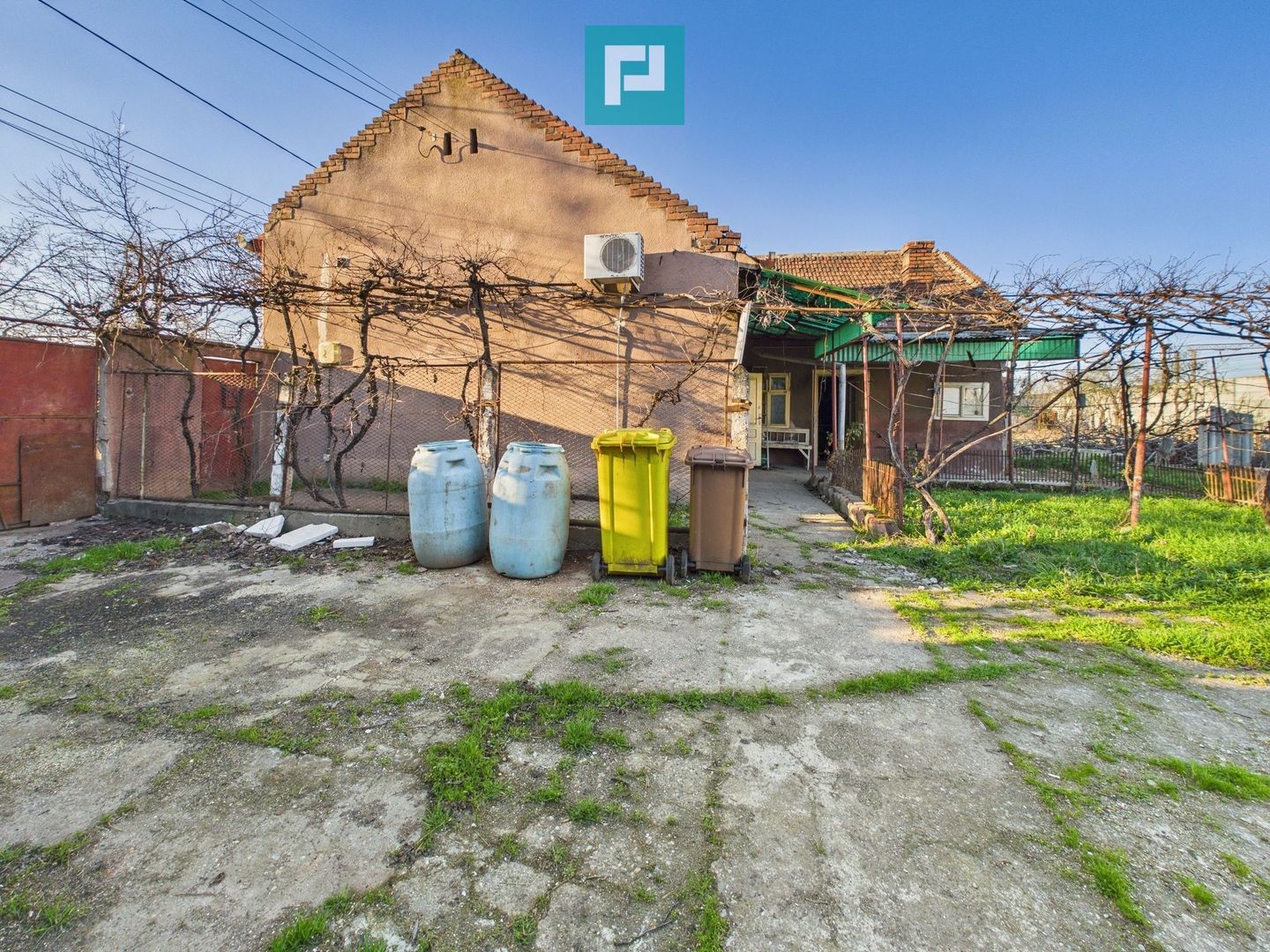 Teren de inchiriat pe 6 Vanatori - Poză 9