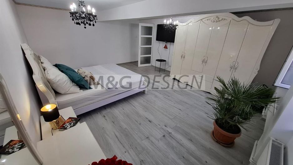 Balcescu 3 camere la casa - Poză 16