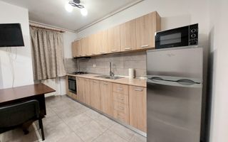 2 camere, etaj 1, 50 mp, situat langa Politehnica, bloc nou, Metrou Grozavesti - Poză 2