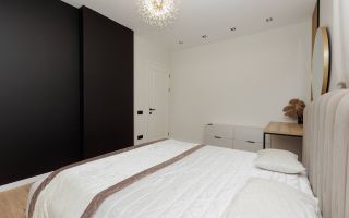 Chirie duplex, 3 nivele, str. Poiana Pinului, sect. Botanica - Poză 13