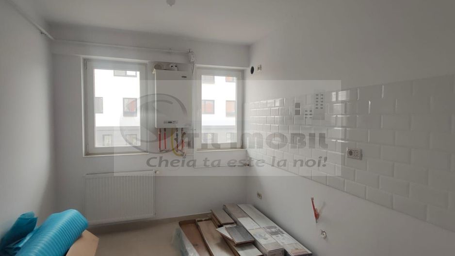 AP 2 CAM BUCIUM 70 mp INTABULAT LIDL BLOC NOU DECOMANDAT - Poză 6