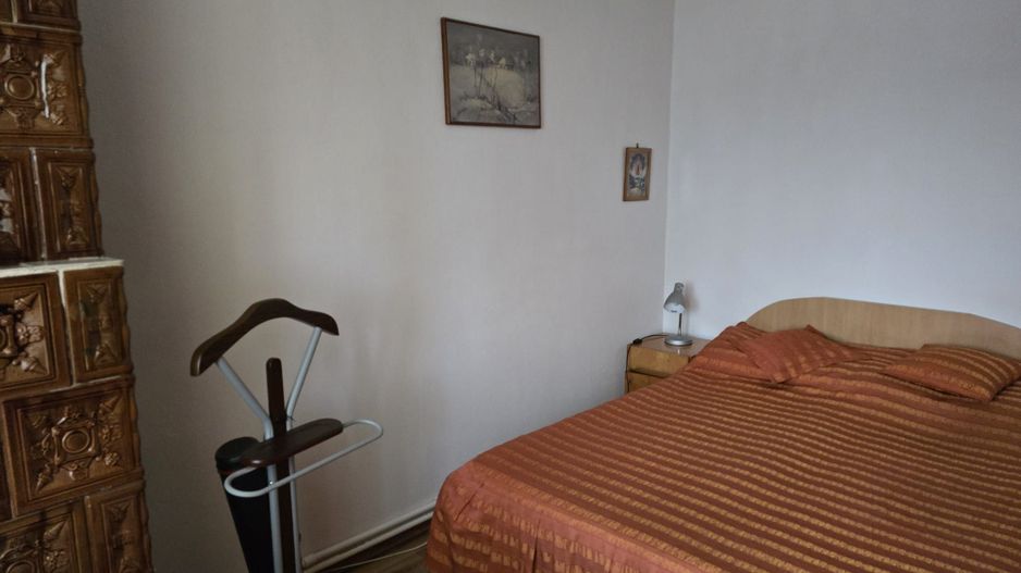 LOC. RACACIUNI,  APARTAMENT 3 CAMERE - Poză 13