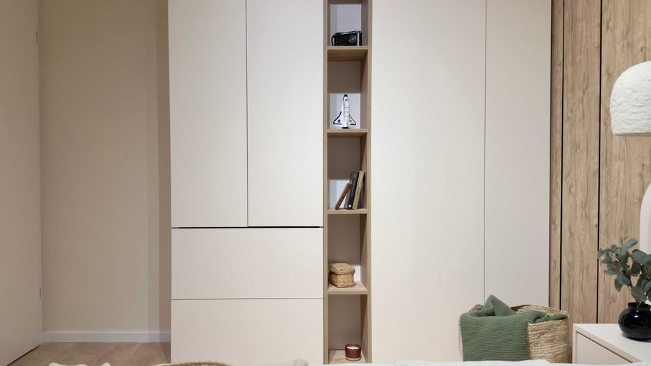 Apartament Nou, Open Space, Minimalist, Finisaje Premium-Exigent Plaza - Poză 8