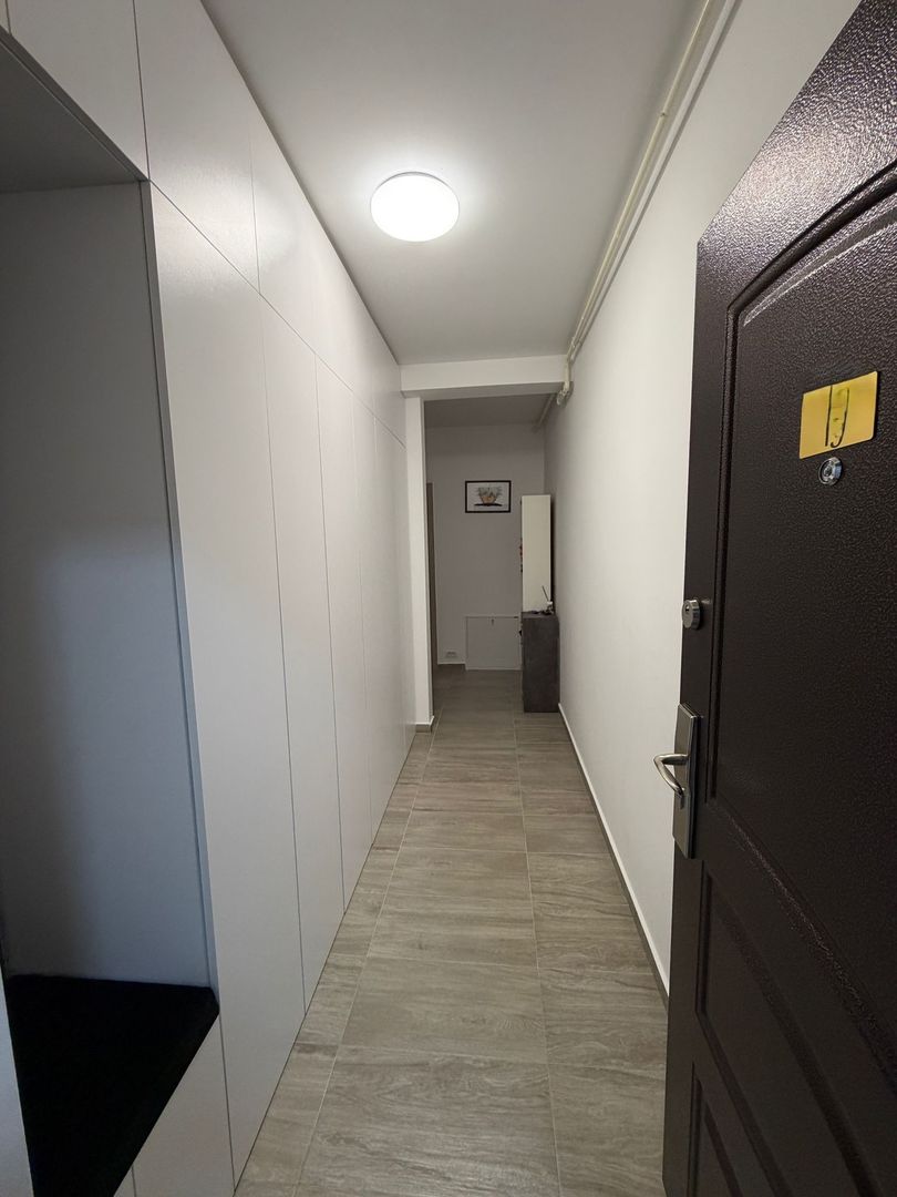 Calea Urseni | 2 Camere |  Decomandat | Etaj intermediar Loc de Parcare - Poză 8
