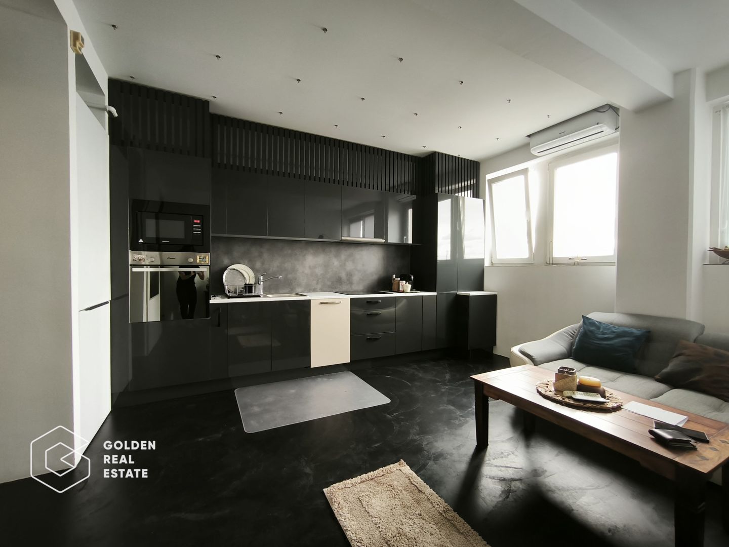 Apartament 2 camere, cu finisaje moderne, loc de parcare, Ared zona Uta - Poză 3