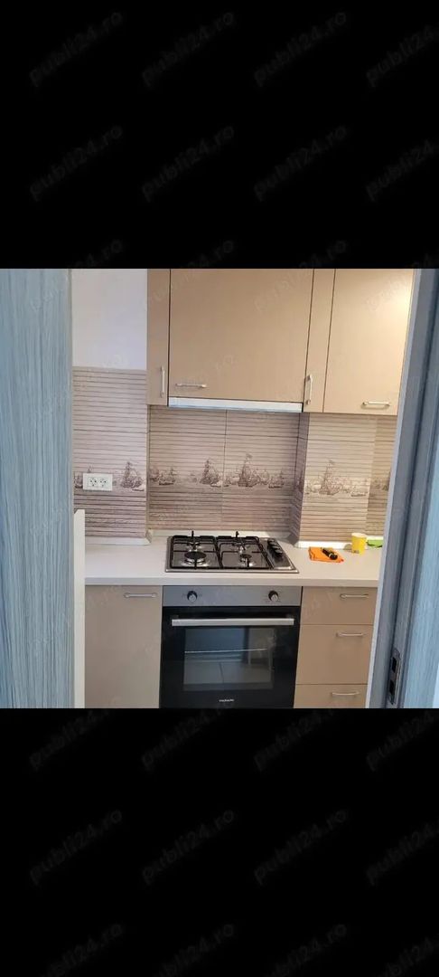 De inchiriat apartament 2 camere Cismigiu sect 1 - Poză 7