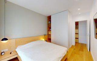 Apartament 2 camere Nusco City - Poză 14