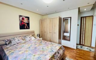 Apartament 4 camere Obor-Calea Mosilor - Poză 7