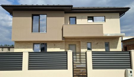 Vila P+1E, cu 4 camere, de vanzare, Paulesti