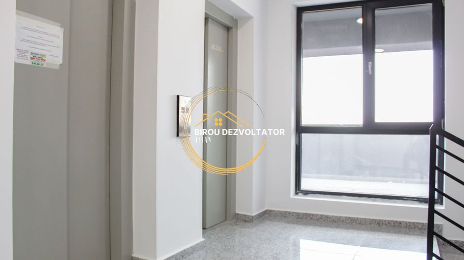 Tva 9% Investitie Ansamblu premium Titan Pallady ikea metrou STB Parc - Poză 3