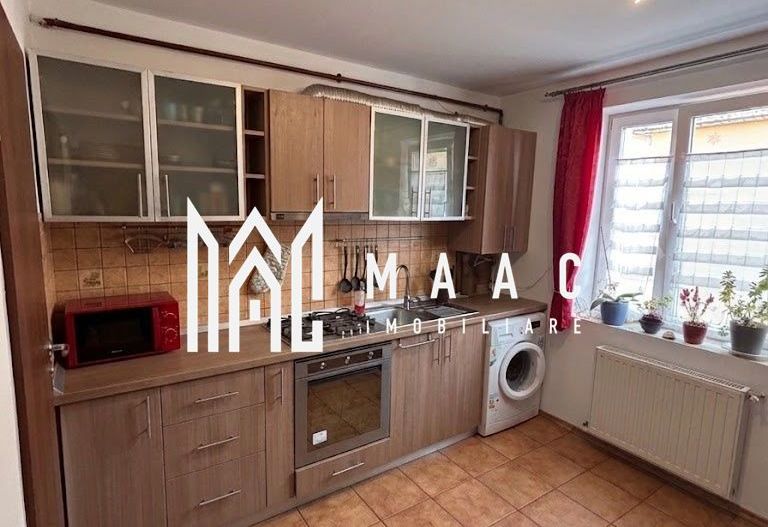 Apartament de vânzare Sibiu | 2 camere | Turnișor | 56 mp - Poză 4