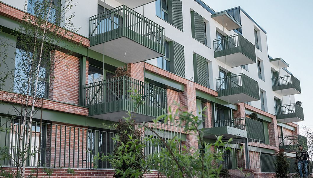 Apartament premium cu vedere spre lac lift parcare terasa in Tiglari - Poză 3