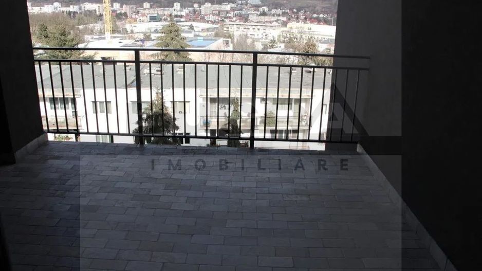 Apartament 2 camere, etaj intermediar, parcare, zona Platinia - Poză 7