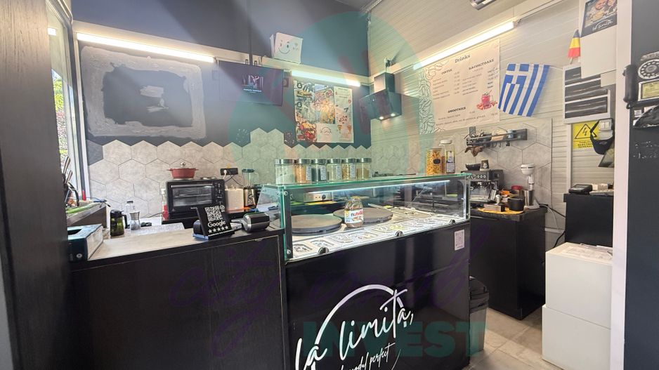 SPATIU comercial vis-a-vis de Tribunal - Poză 8